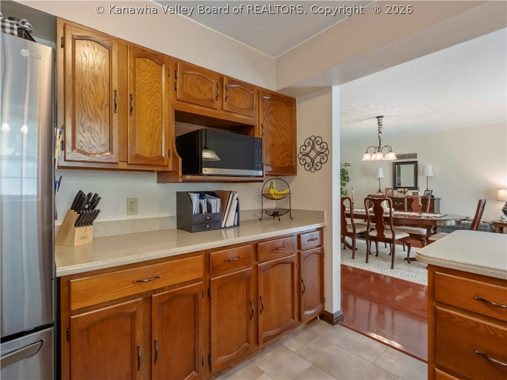 145 Grandview Estates Road Clendenin, WV 25045 - Photo 10 of 27 Gallery Image 10