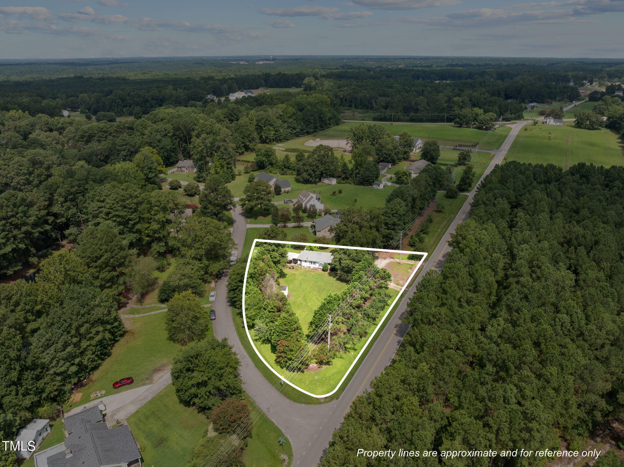 2200 Rolesville Road Wake Forest, NC 27587 - Photo 30 of 33 54-web-or-mls-DJI_0706_1