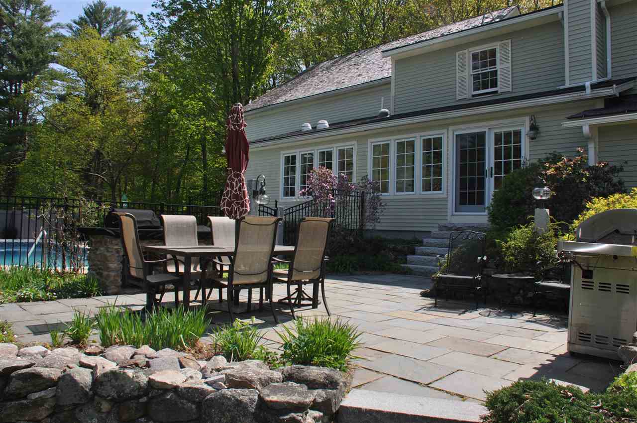 142 Canterbury Road Chichester, NH 03258 - Photo 14 of 40