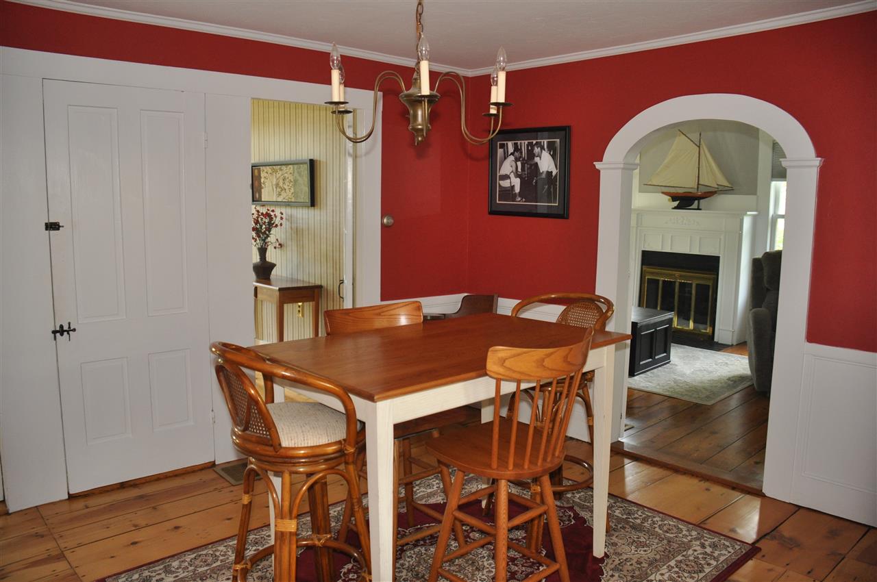 142 Canterbury Road Chichester, NH 03258 - Photo 18 of 40