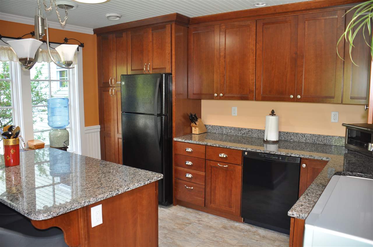 142 Canterbury Road Chichester, NH 03258 - Photo 19 of 40
