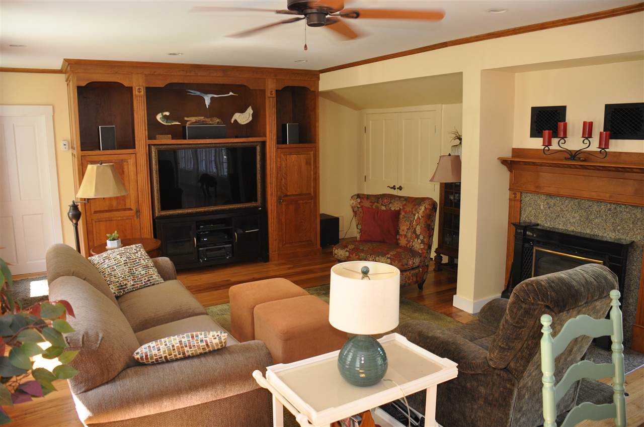 142 Canterbury Road Chichester, NH 03258 - Photo 21 of 40