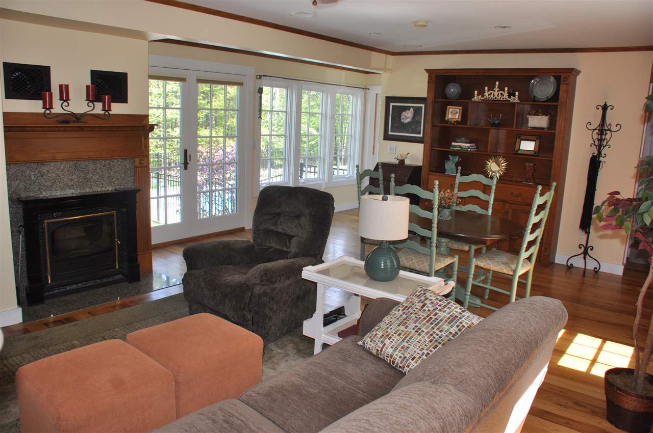 142 Canterbury Road Chichester, NH 03258 - Photo 27 of 40