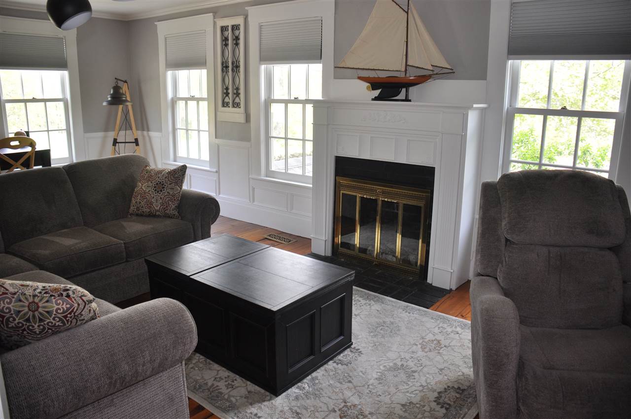 142 Canterbury Road Chichester, NH 03258 - Photo 29 of 40