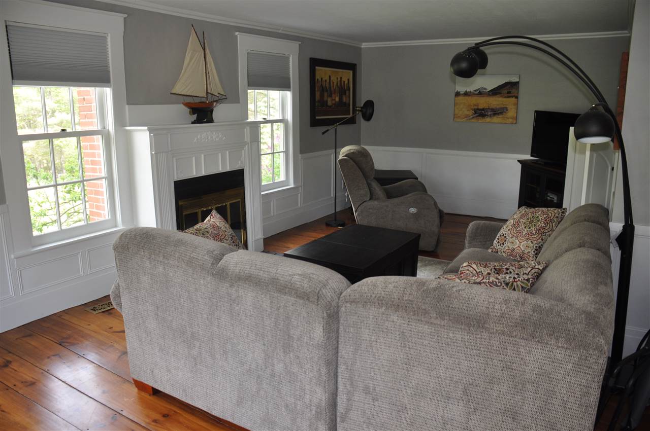142 Canterbury Road Chichester, NH 03258 - Photo 30 of 40