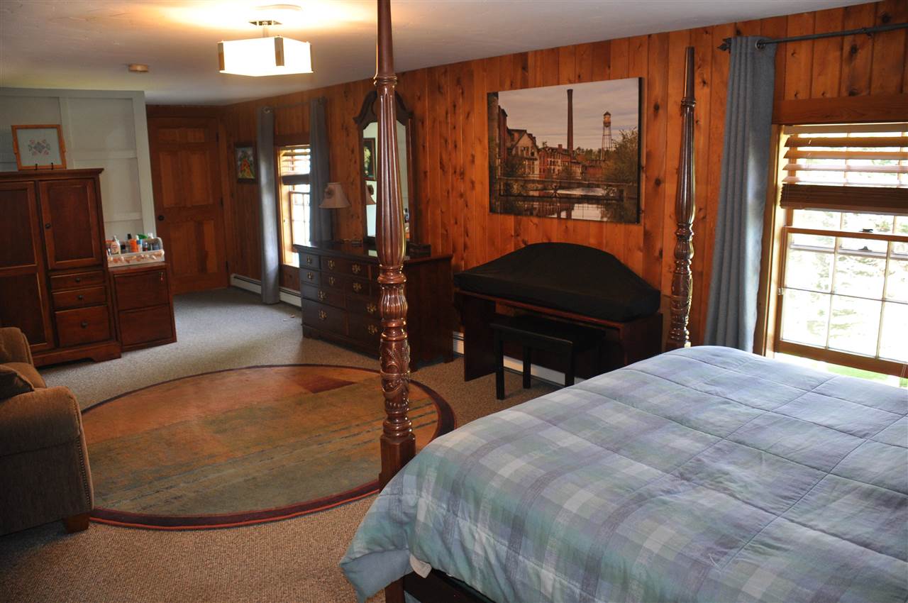 142 Canterbury Road Chichester, NH 03258 - Photo 33 of 40