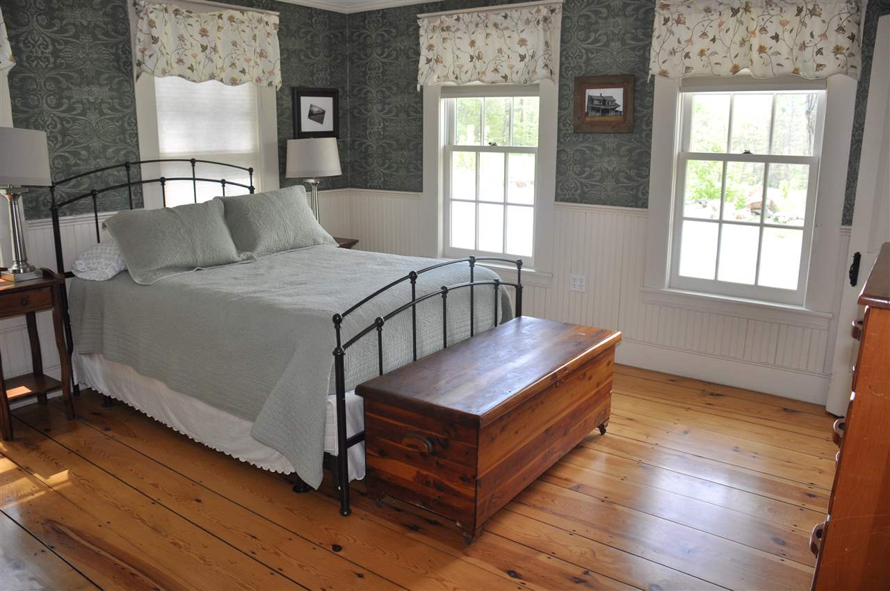 142 Canterbury Road Chichester, NH 03258 - Photo 34 of 40
