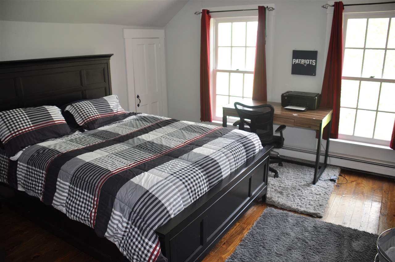 142 Canterbury Road Chichester, NH 03258 - Photo 36 of 40