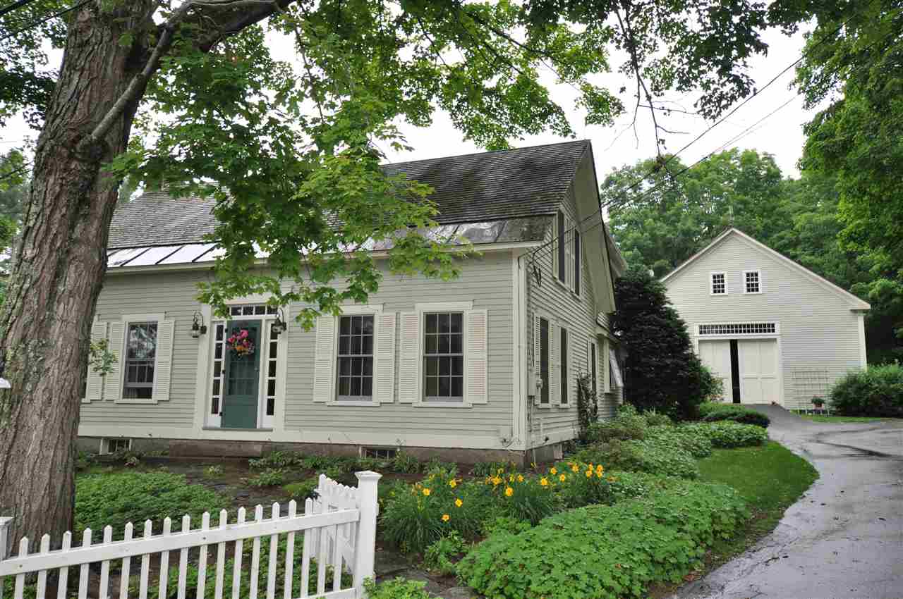 142 Canterbury Road Chichester, NH 03258 - Photo 5 of 40