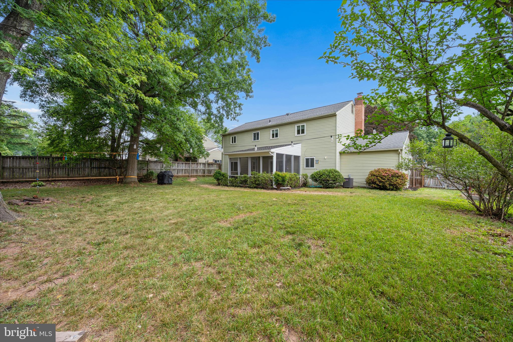 19804 Westerly Avenue Poolesville, MD 20837 - Photo 55 of 60 Exterior Back