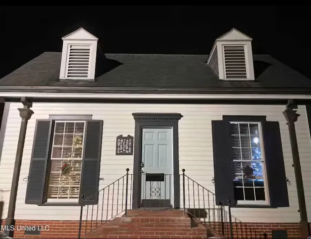 $279,000 | 330 Church Street, Columbia, MS 39429