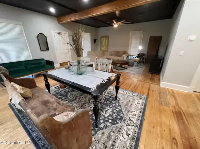 $279,000 | 330 Church Street, Columbia, MS 39429