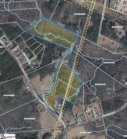 $399,500 | 512 Eastview Road, Pelzer, SC 29669