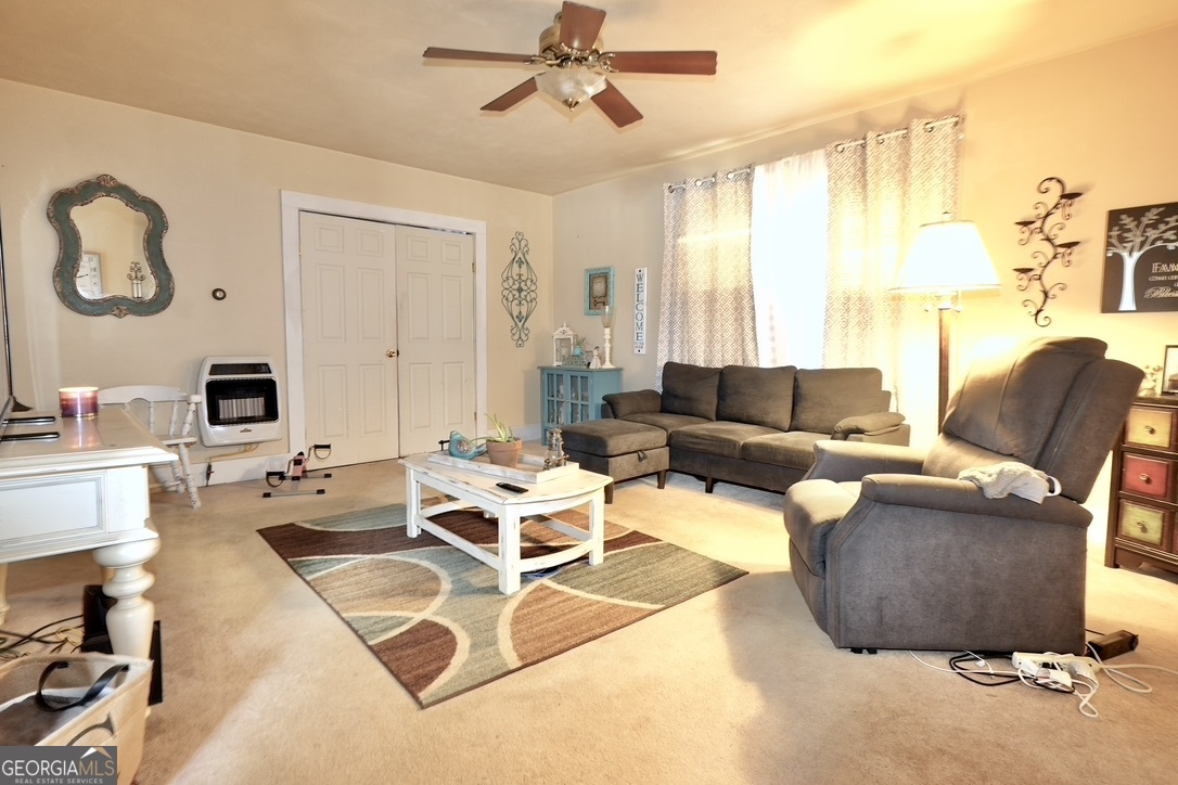 308 Combs Street Valley, AL 36854 - Photo 3 of 17