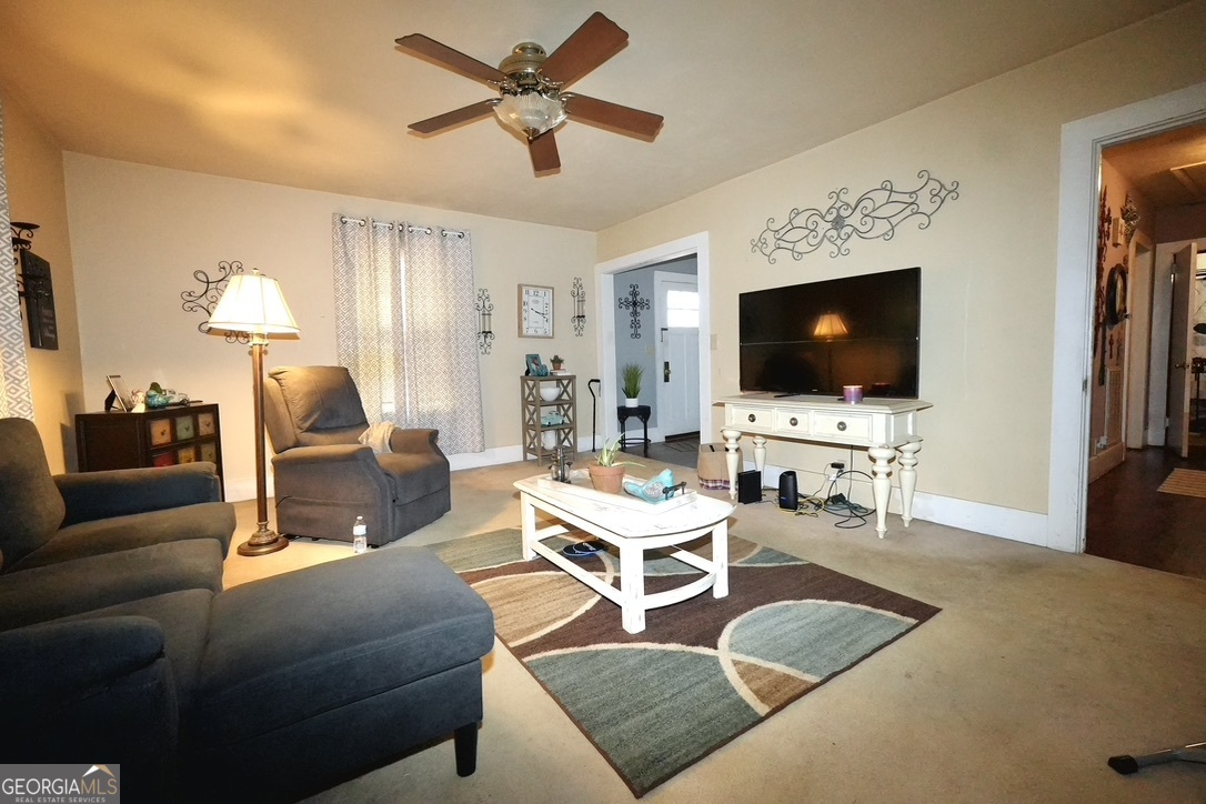 308 Combs Street Valley, AL 36854 - Photo 4 of 17