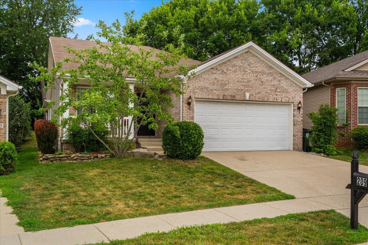209 Shell Court Lexington, KY 40511 - Photo 1 of 39 07-IVA09393