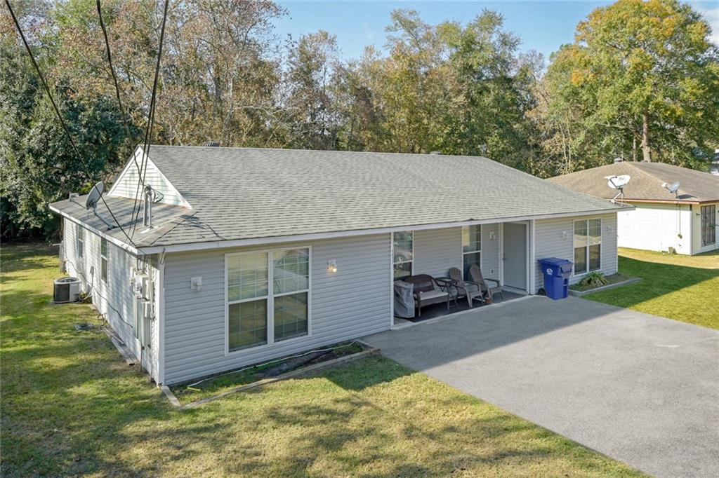 1417-19 Beech Street Slidell, LA 70460 - Photo 2 of 8