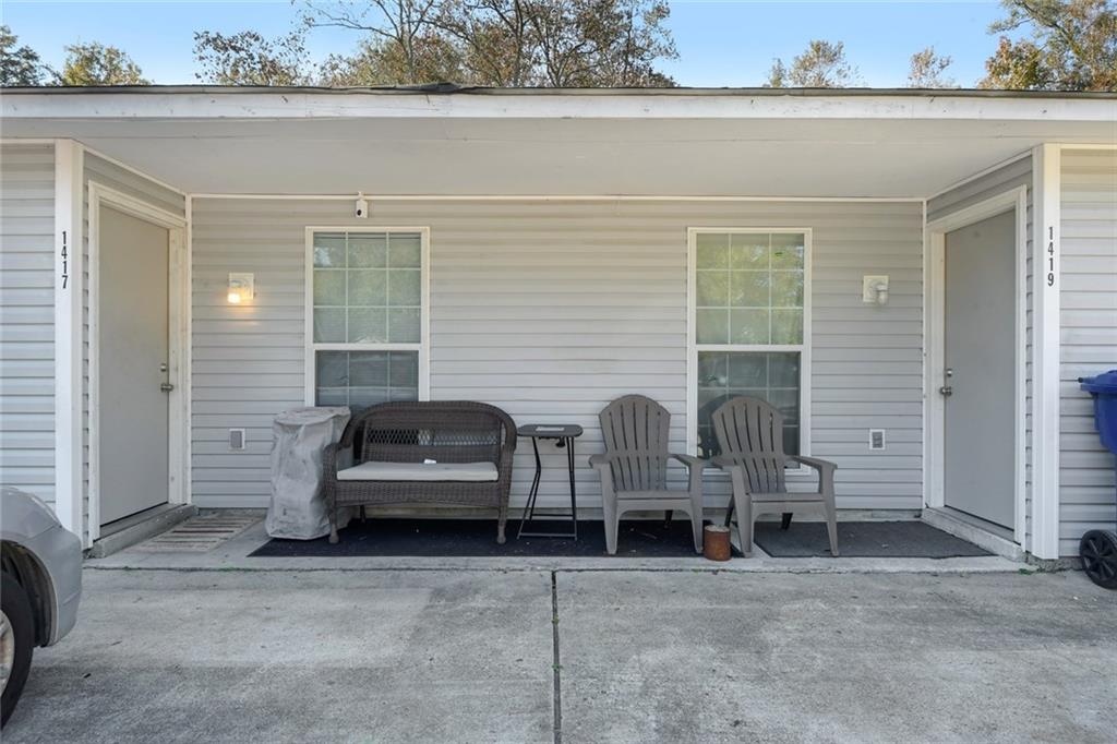 1417-19 Beech Street Slidell, LA 70460 - Photo 4 of 8