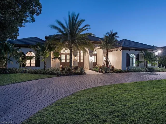 $54,000 | 740 Banyan Boulevard, Naples, FL 34102