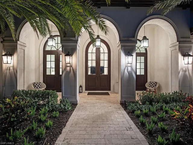 $54,000 | 740 Banyan Boulevard, Naples, FL 34102