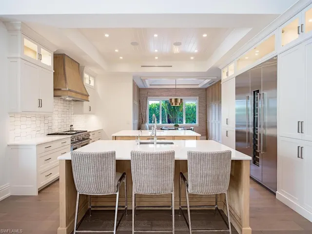 $54,000 | 740 Banyan Boulevard, Naples, FL 34102