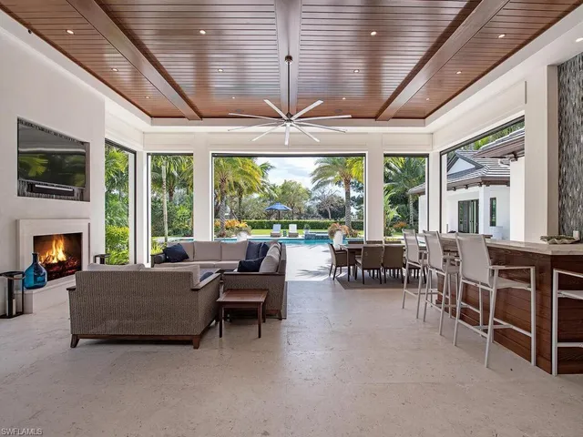 $54,000 | 740 Banyan Boulevard, Naples, FL 34102