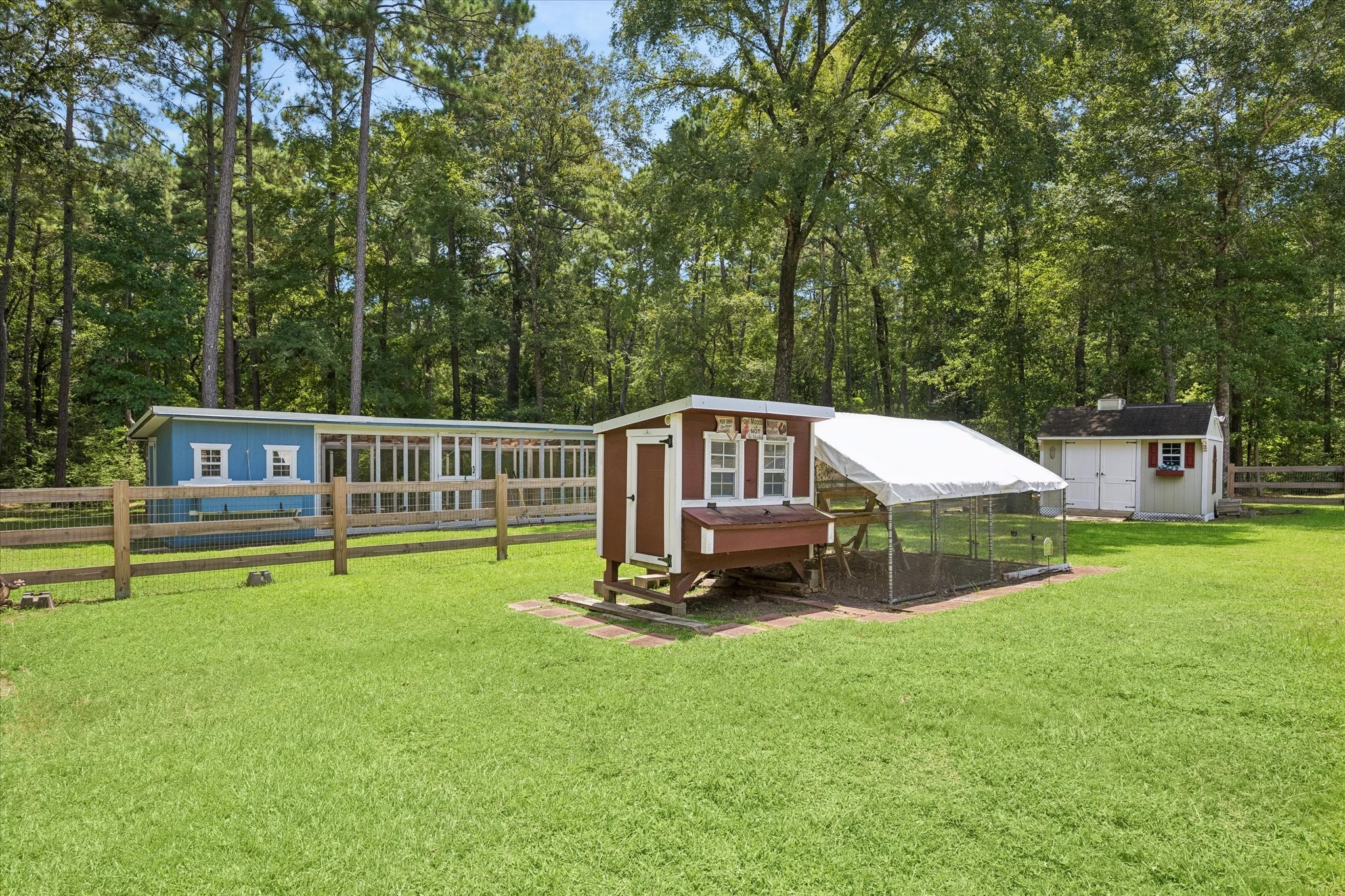 20103 Mahogany Ridge Drive Magnolia, TX 77355 - Photo 37 of 42 Gallery Image 37