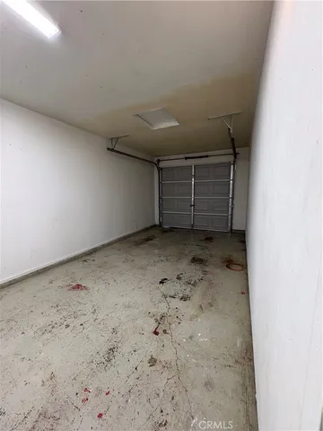 a view of a lake with a big yard