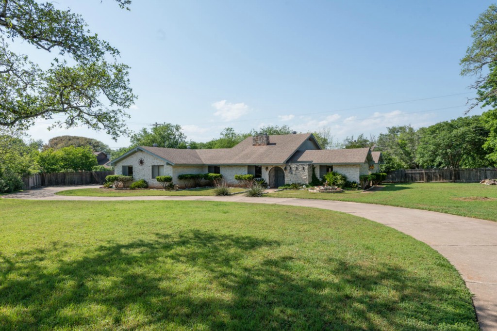 3704 Saddlestring Trail Austin, TX 78739 - Photo 1 of 1