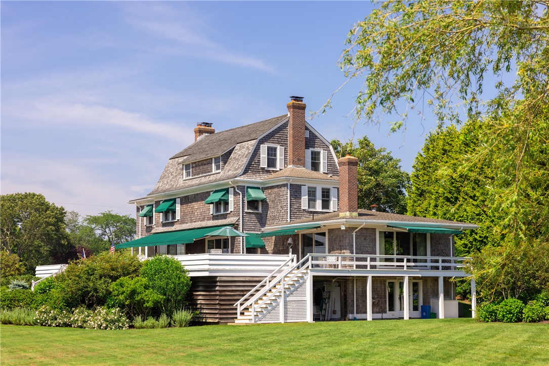 4 Arraquat Road Westerly, RI 02891 - Photo 10 of 48