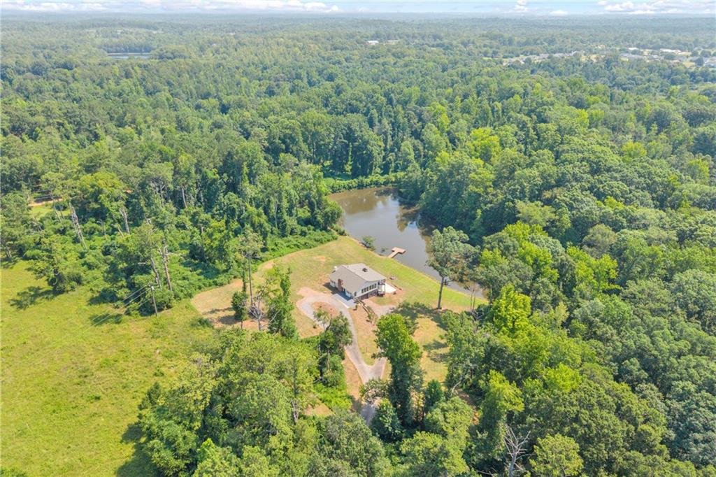 230 North Rover Road Williamson, GA 30292 - Photo 1 of 92