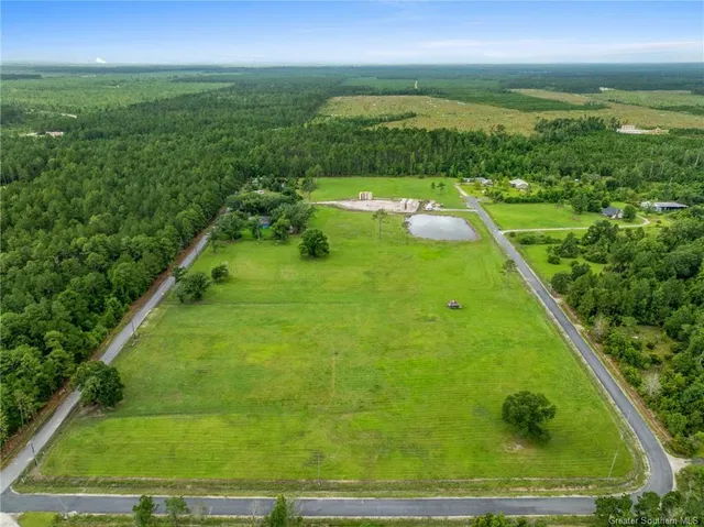 $40,000 | 0 Wilkins Road, Dequincy, LA 70633