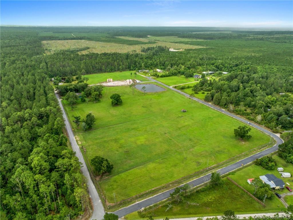 0 Wilkins Road Dequincy, LA 70633 - Photo 4 of 8