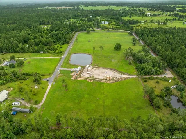 $40,000 | 0 Wilkins Road, Dequincy, LA 70633