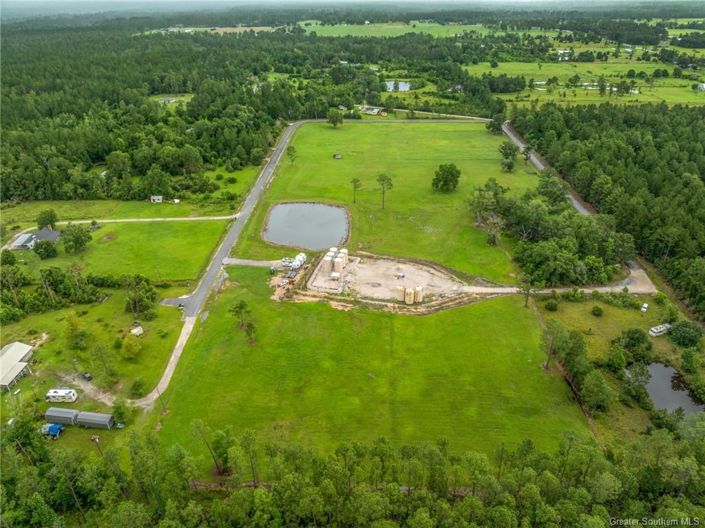 0 Wilkins Road Dequincy, LA 70633 - Photo 5 of 8