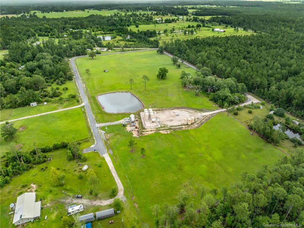 0 Wilkins Road Dequincy, LA 70633 - Photo 6 of 8