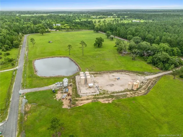 $40,000 | 0 Wilkins Road, Dequincy, LA 70633