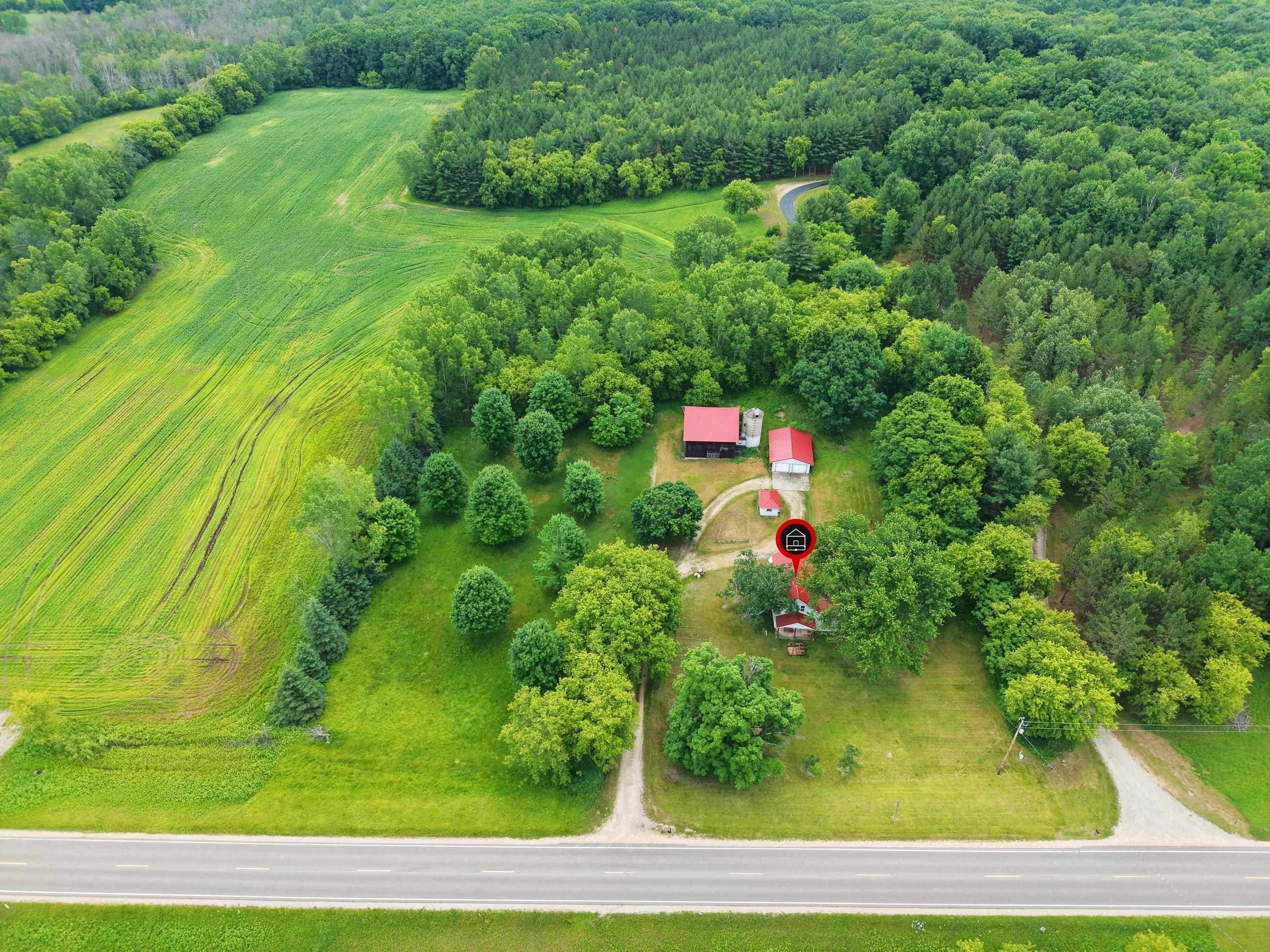 5638 County Rd Bb Gillett, WI 54124 - Photo 55 of 61
