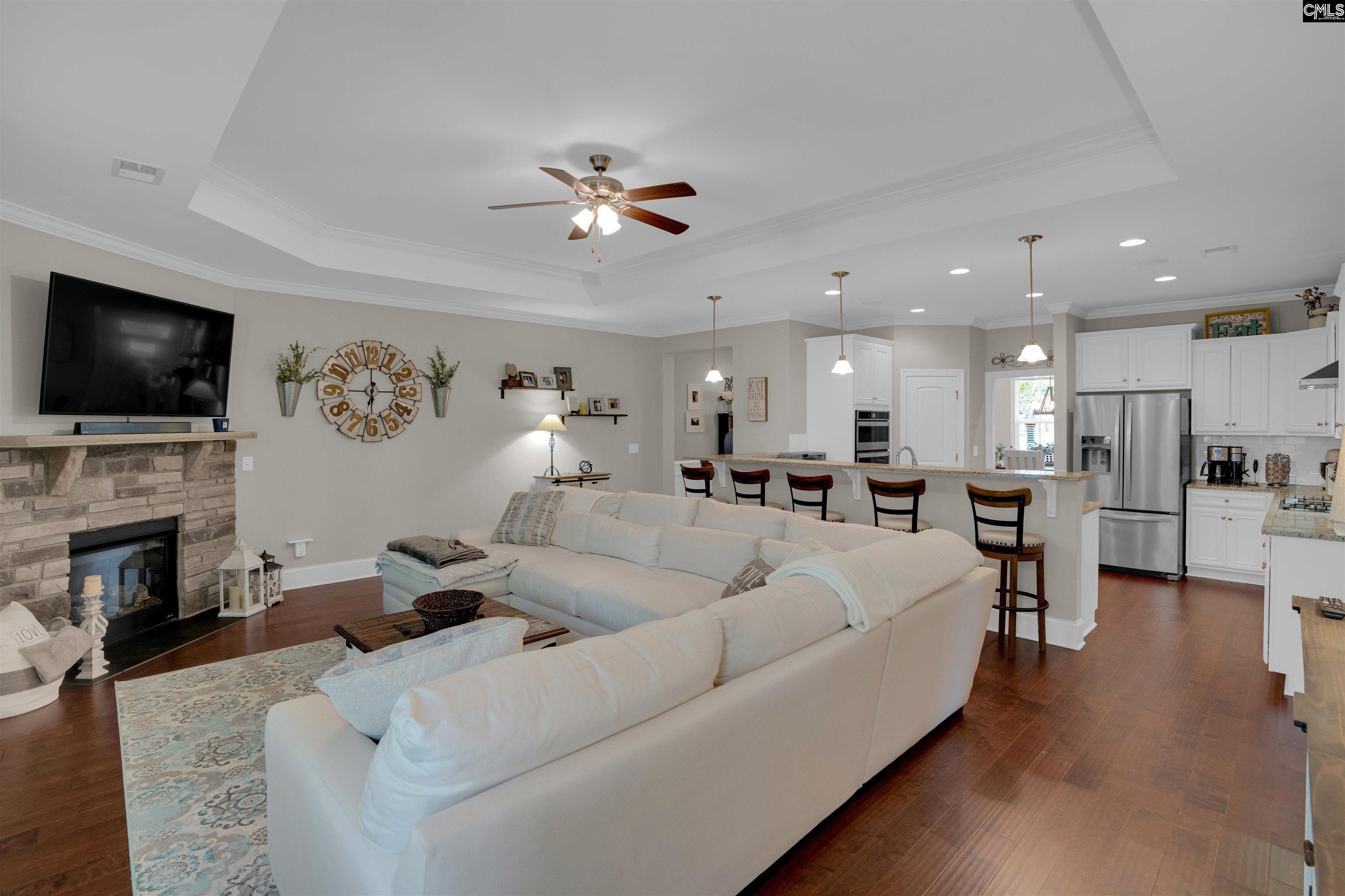 238 Hilton View Court Chapin, SC 29036 - Photo 20 of 63