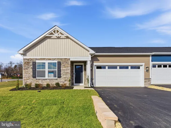 $397,646 | 13352 Snapdragon Way, Hagerstown, MD 21742