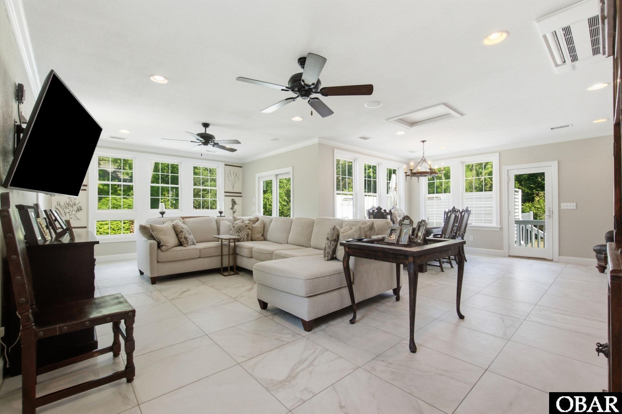 3017 Martins Point Road Kitty Hawk, NC 27949 - Photo 16 of 65