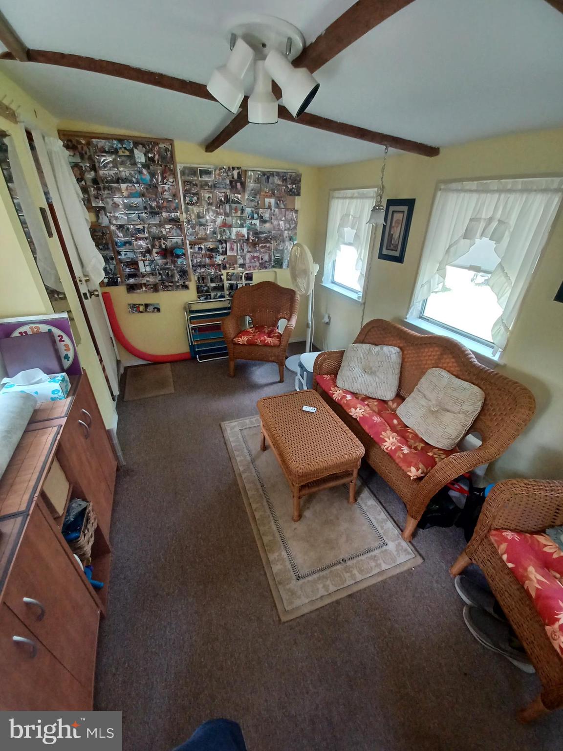2 Park Monroeville, NJ 08343 - Photo 11 of 19 a living room with furniture and a table