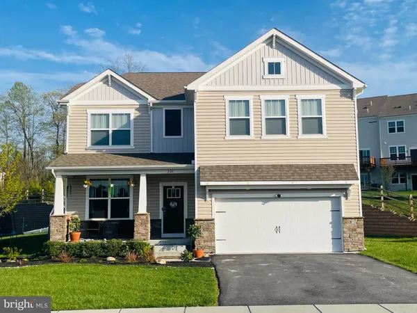 $3,899 | 226 Seven Springs Lane, Downingtown, PA 19335