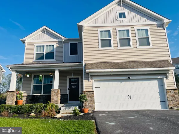 $3,899 | 226 Seven Springs Lane, Downingtown, PA 19335