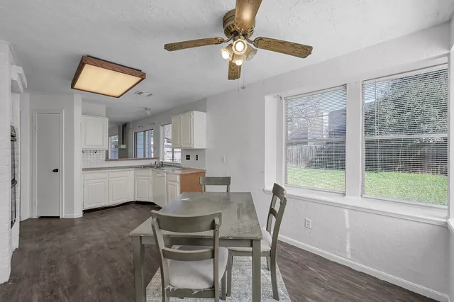 $219,000 | 3207 Ashford Park Drive, Houston, TX 77082