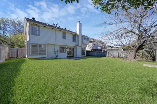 $219,000 | 3207 Ashford Park Drive, Houston, TX 77082