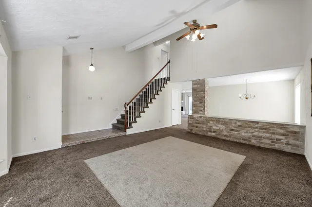 $219,000 | 3207 Ashford Park Drive, Houston, TX 77082