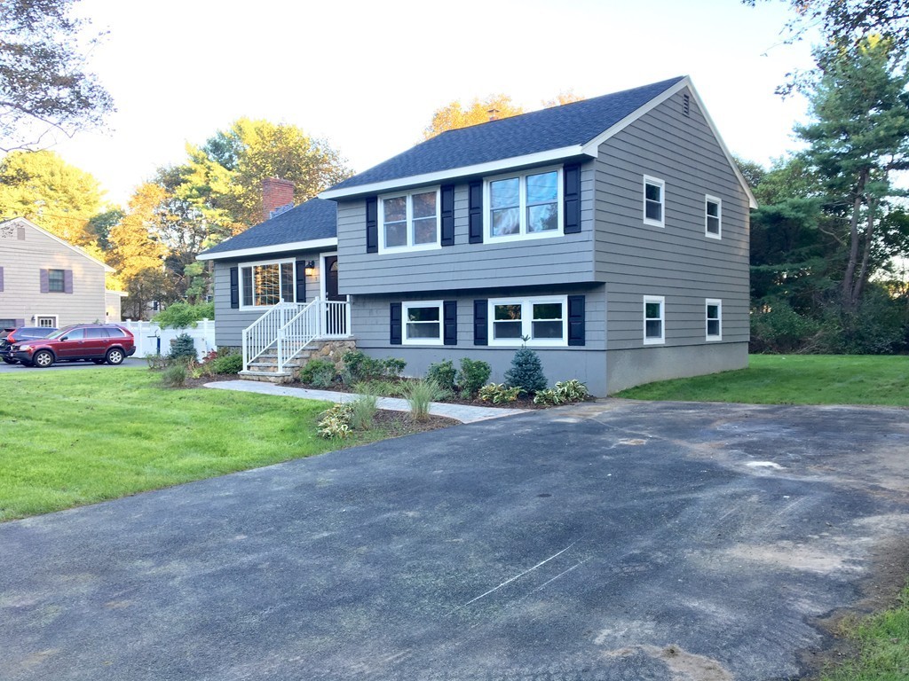 5 Caulfield Road Wayland, MA 01778 - Photo 1 of 16 Gallery Image 1