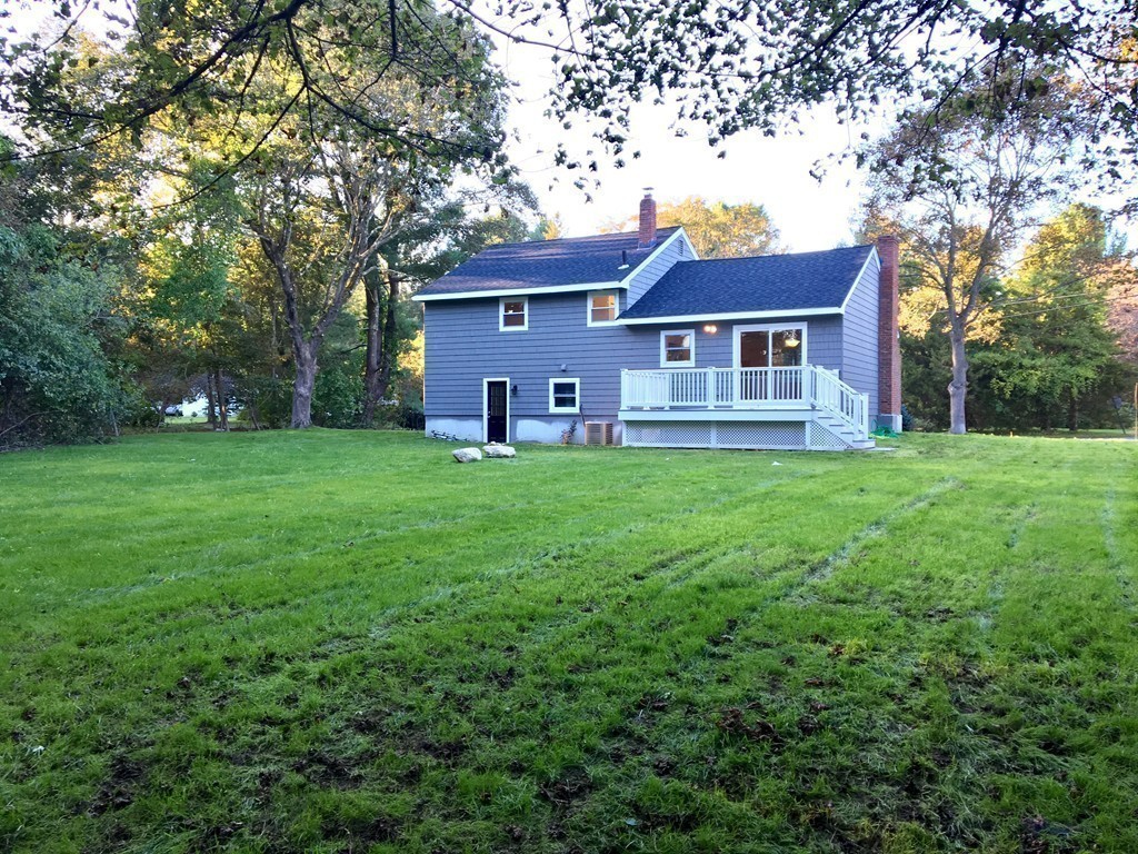 5 Caulfield Road Wayland, MA 01778 - Photo 16 of 16 Gallery Image 16