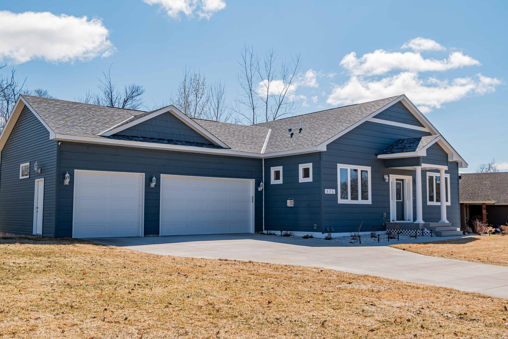 575 Elins Lake Road Cambridge, MN 55008 - Photo 86 of 89